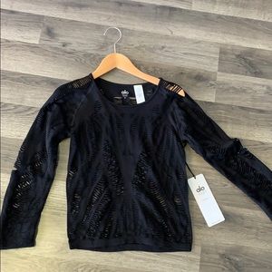 ALO wanderer long sleeve